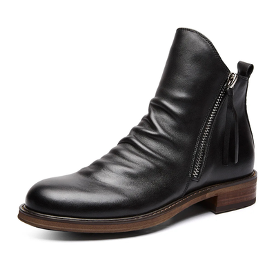 Edward – Classic Chelsea Boots
