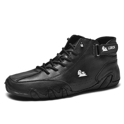 Martin - Waterproof Orthopedic Shoes
