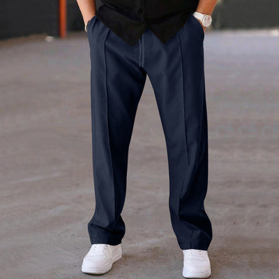 Carlo – BreezeFlow Casual Pants