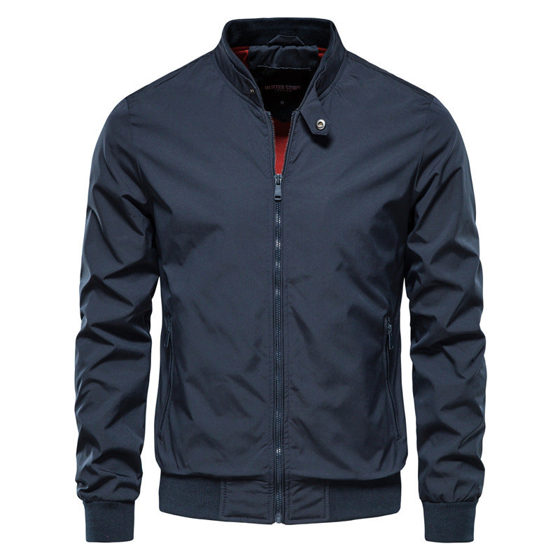 Martin – AeroShield Wind Jacket