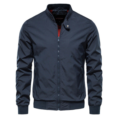 Martin – AeroShield Wind Jacket