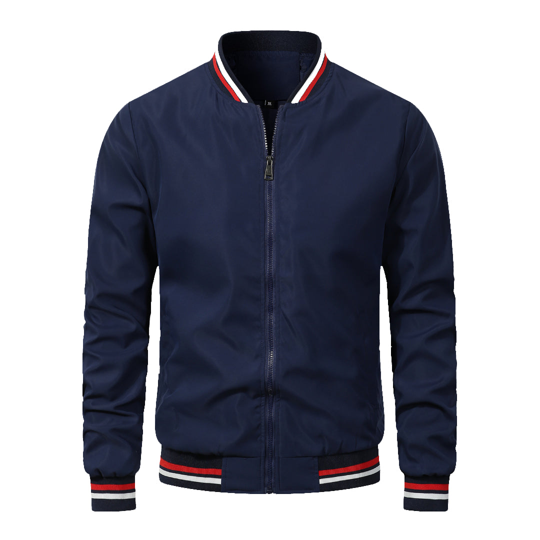 Robert – AeroLite Summer Jacket