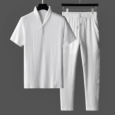 Liam – Stylish Tracksuit