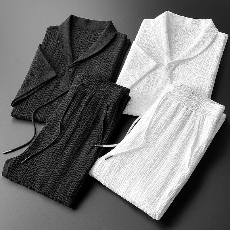 Liam – Stylish Tracksuit