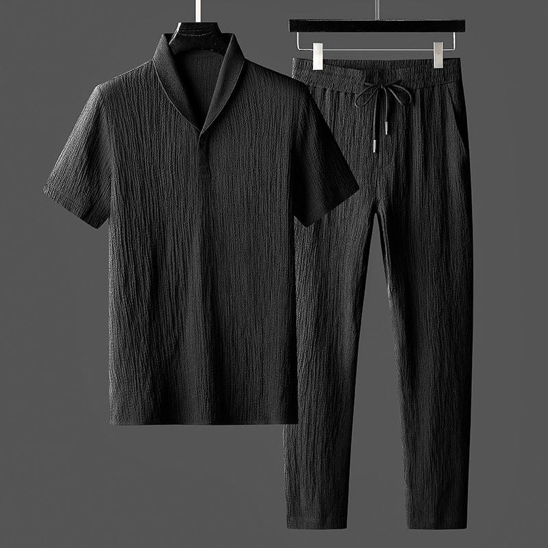 Liam – Stylish Tracksuit