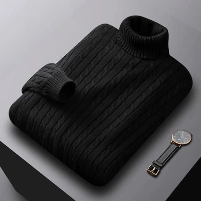 Enzo – Prestige Cashmere Sweater