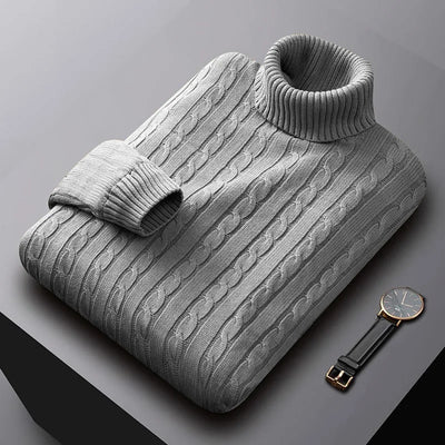 Enzo – Prestige Cashmere Sweater