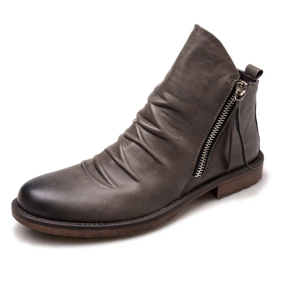 Edward – Classic Chelsea Boots