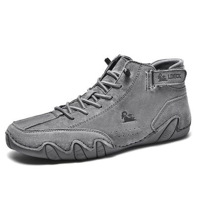 Martin - Waterproof Orthopedic Shoes