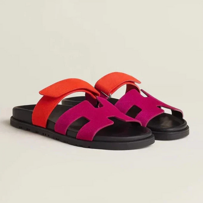 Viv | Orthopedic Sandals – Elegant Comfort for Every Step