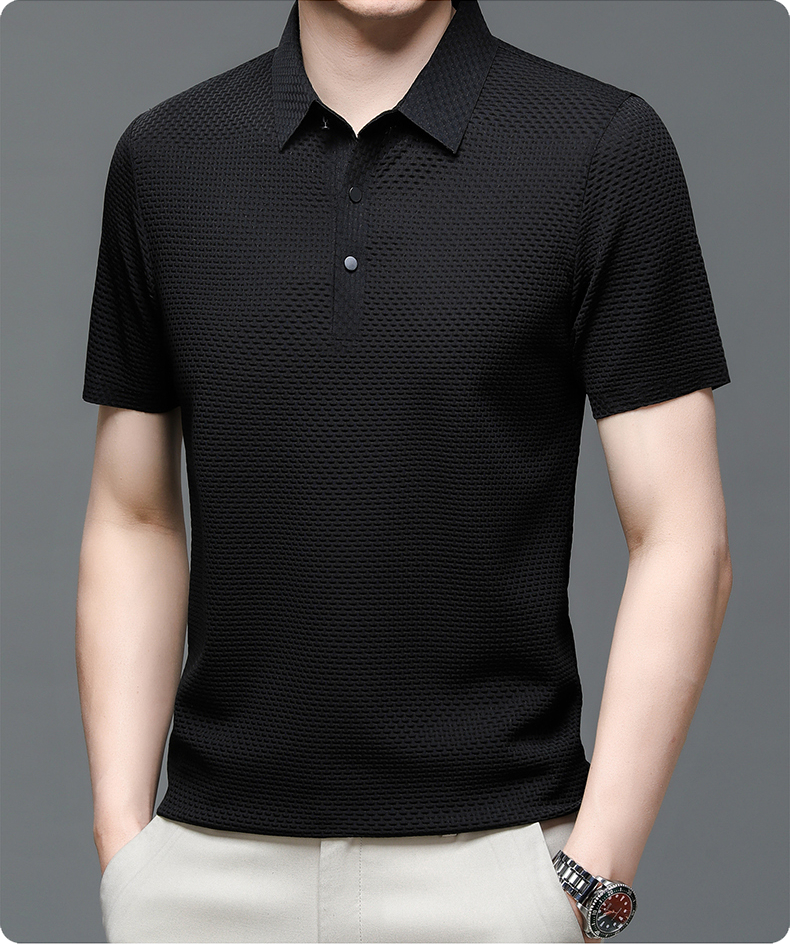 Gentle - Luxury Polo
