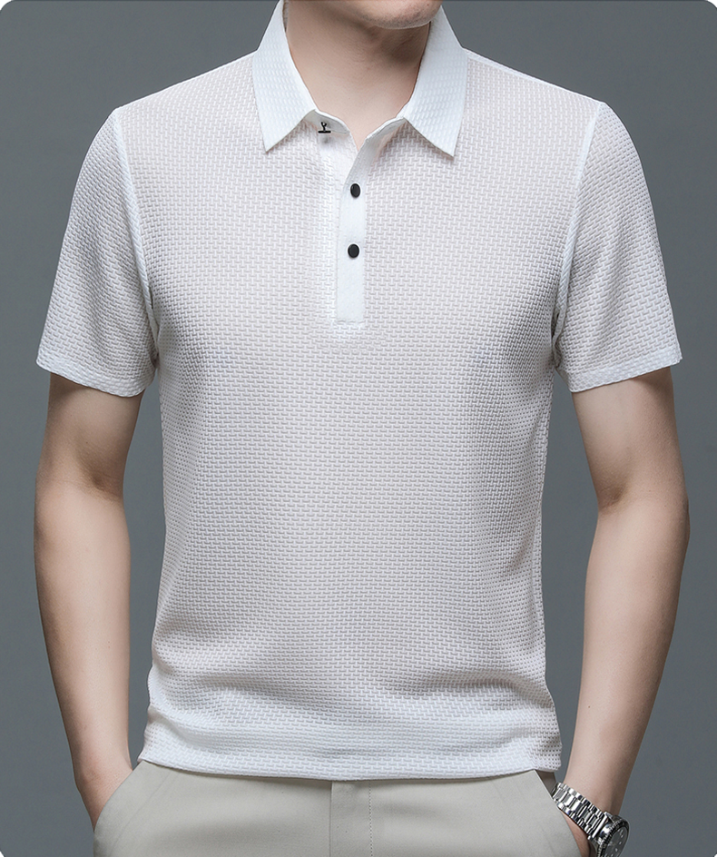 Gentle - Luxury Polo