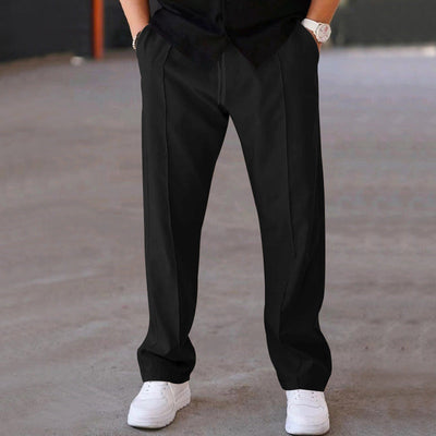 Carlo – BreezeFlow Casual Pants