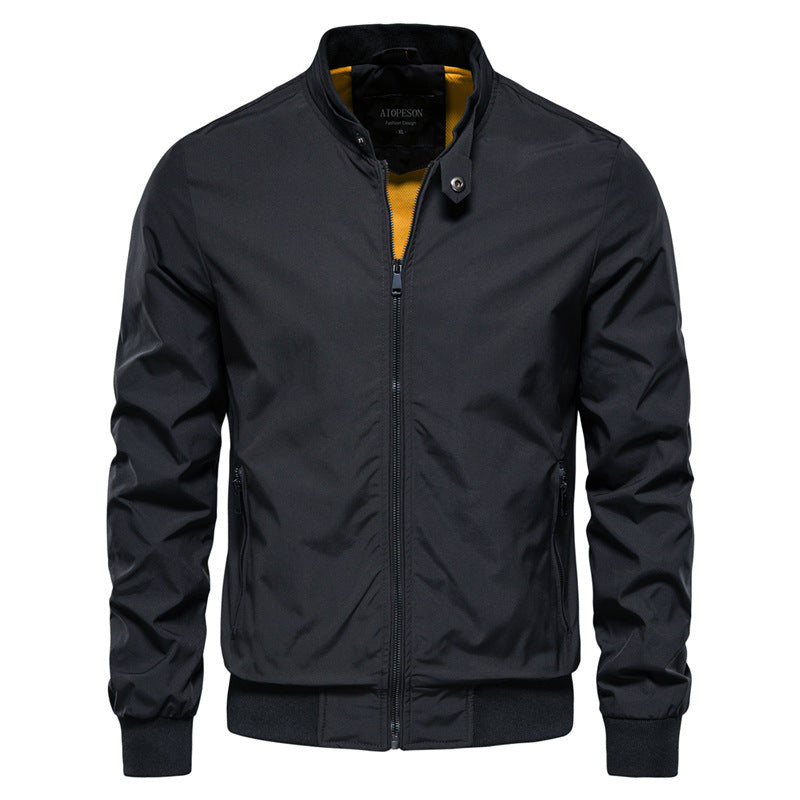 Martin – AeroShield Wind Jacket