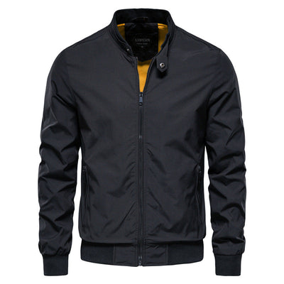 Martin – AeroShield Wind Jacket