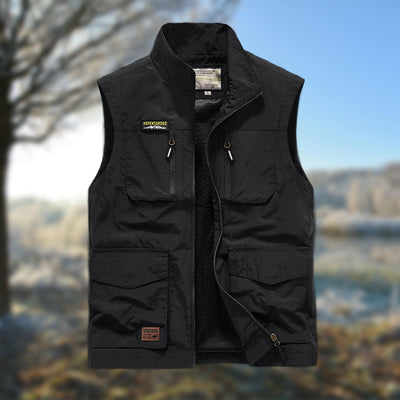 Omar – EnduraFlex Utility Vest