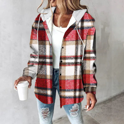 Isabella – Warm Stylish Jacket