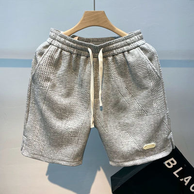 ARTURO™ - Lightweight Elegant Men's Shorts