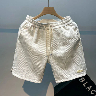 ARTURO™ - Lightweight Elegant Men's Shorts