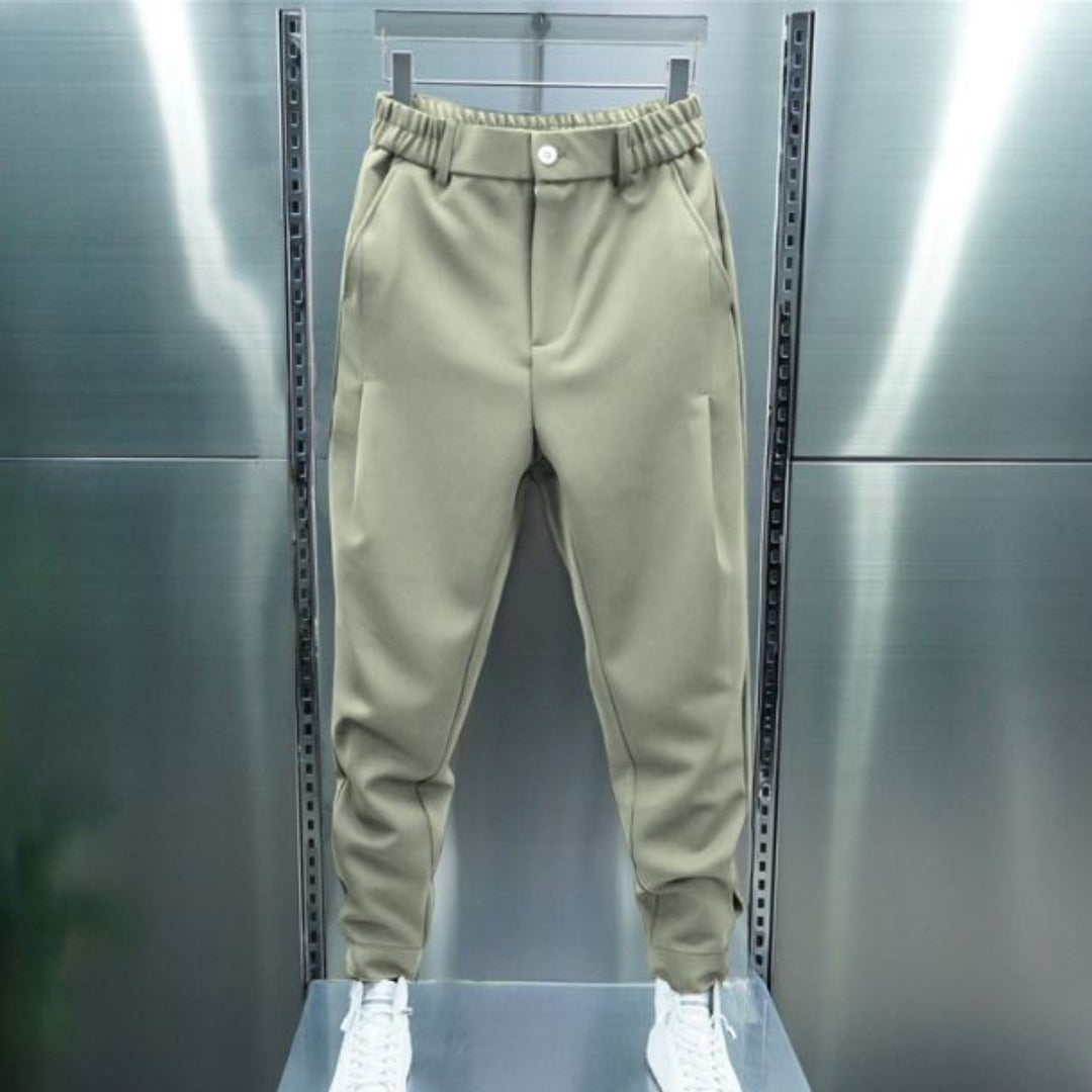 Alan – FlexEase Comfort Pants