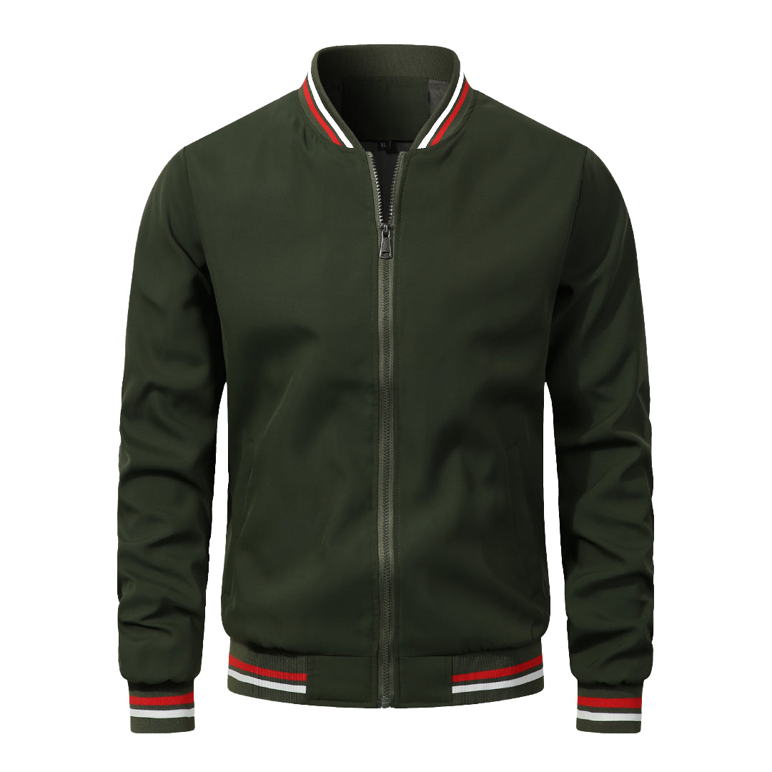 Robert – AeroLite Summer Jacket
