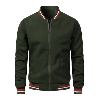 Robert – AeroLite Summer Jacket